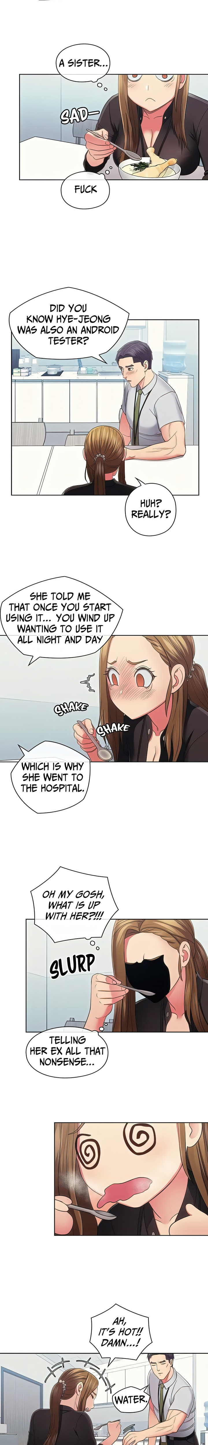 May I Help You? - Chapter 29 - picture 7