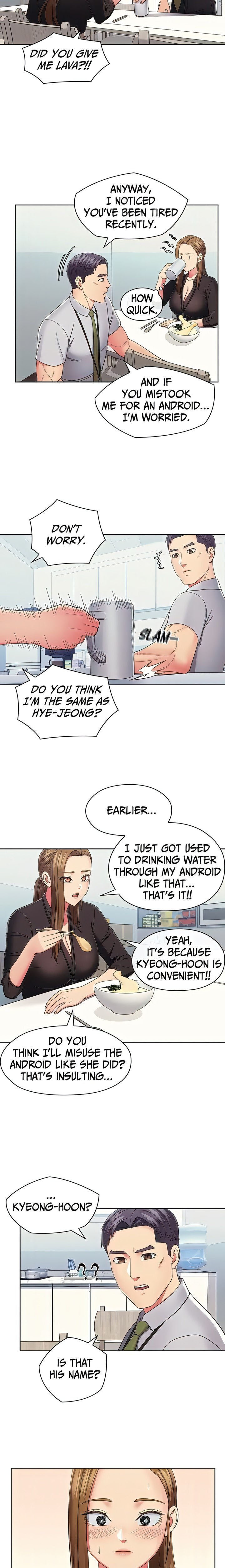 May I Help You? - Chapter 29 - picture 8