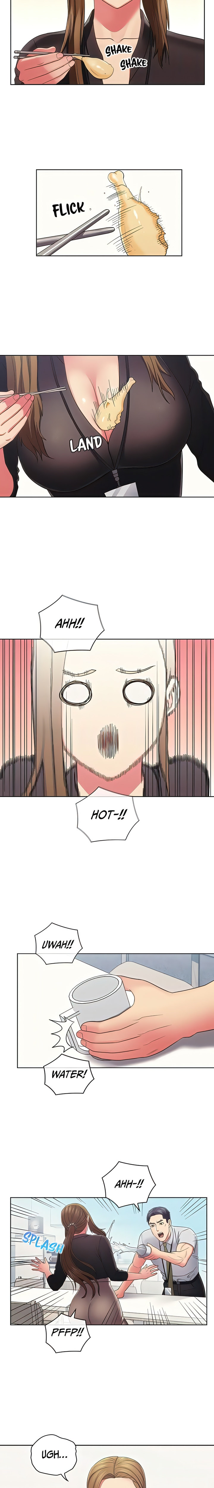 May I Help You? - Chapter 29 - picture 9