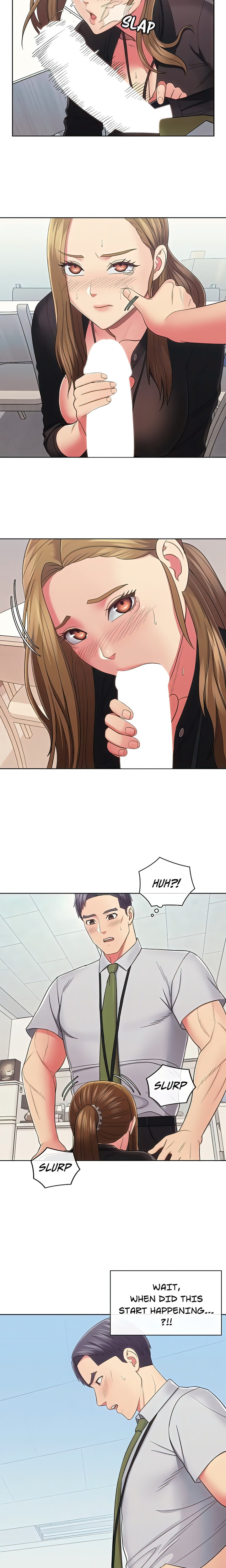 May I Help You? - Chapter 30 - picture 10