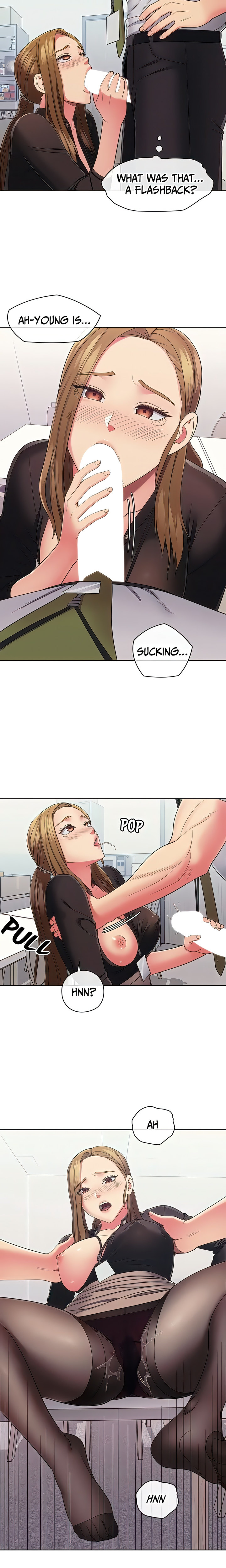 May I Help You? - Chapter 30 - picture 11