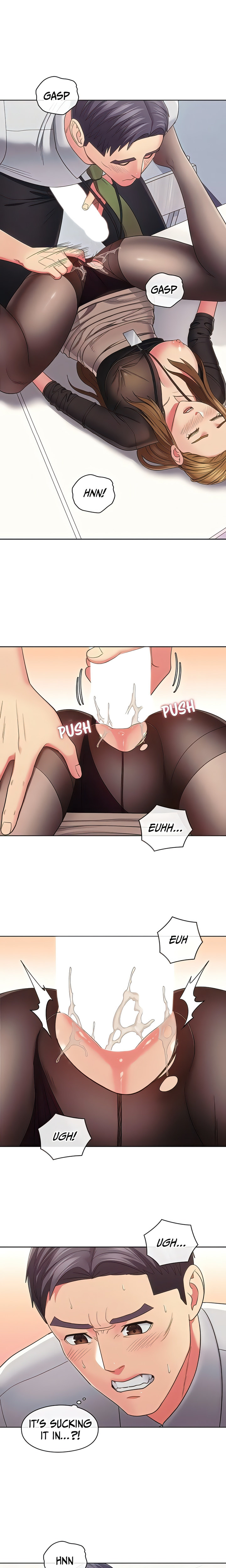 May I Help You? - Chapter 30 - picture 12
