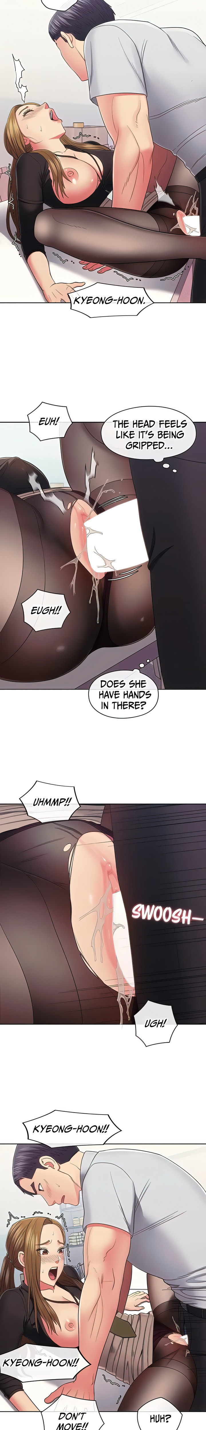 May I Help You? - Chapter 30 - picture 13