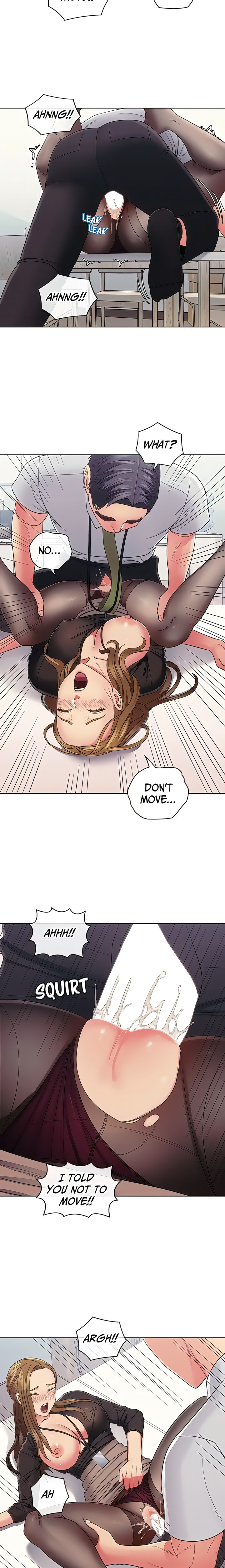 May I Help You? - Chapter 30 - picture 14