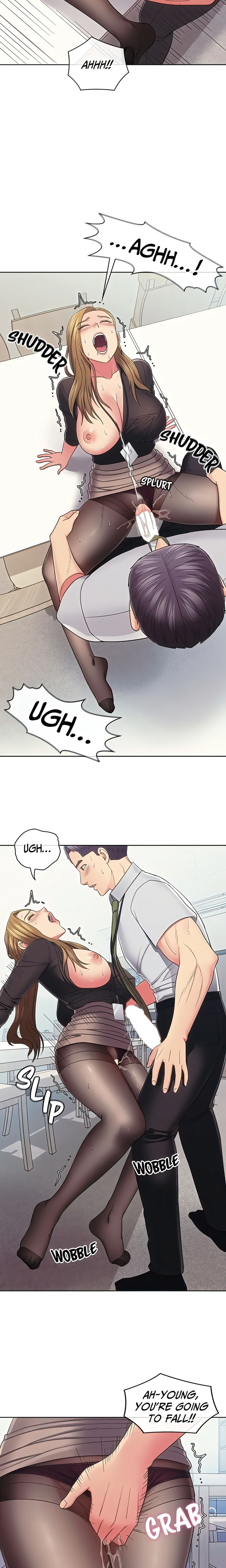 May I Help You? - Chapter 30 - picture 15
