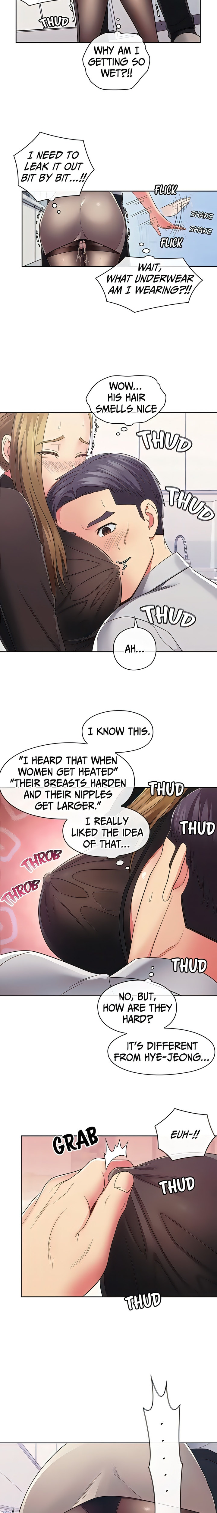 May I Help You? - Chapter 30 - picture 4