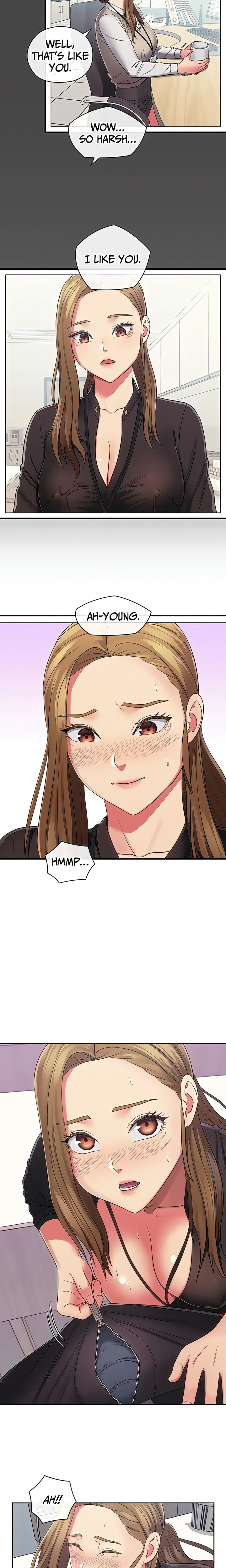 May I Help You? - Chapter 30 - picture 9