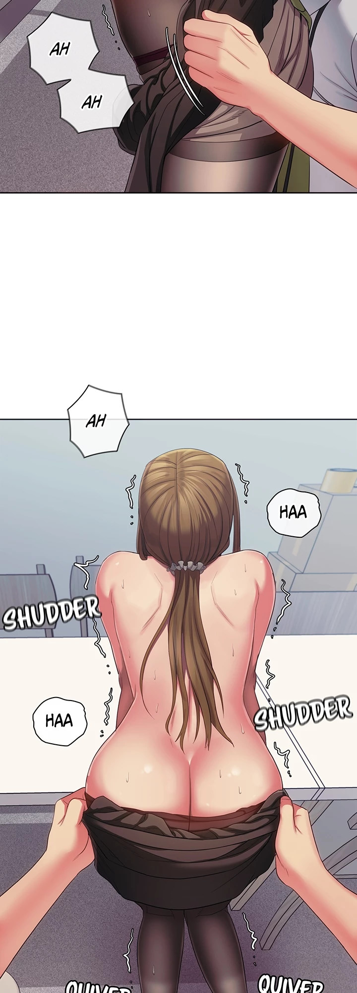 May I Help You? - Chapter 31 - picture 10