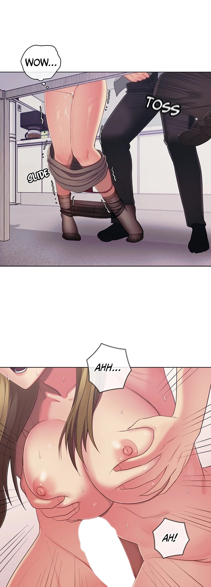 May I Help You? - Chapter 31 - picture 12