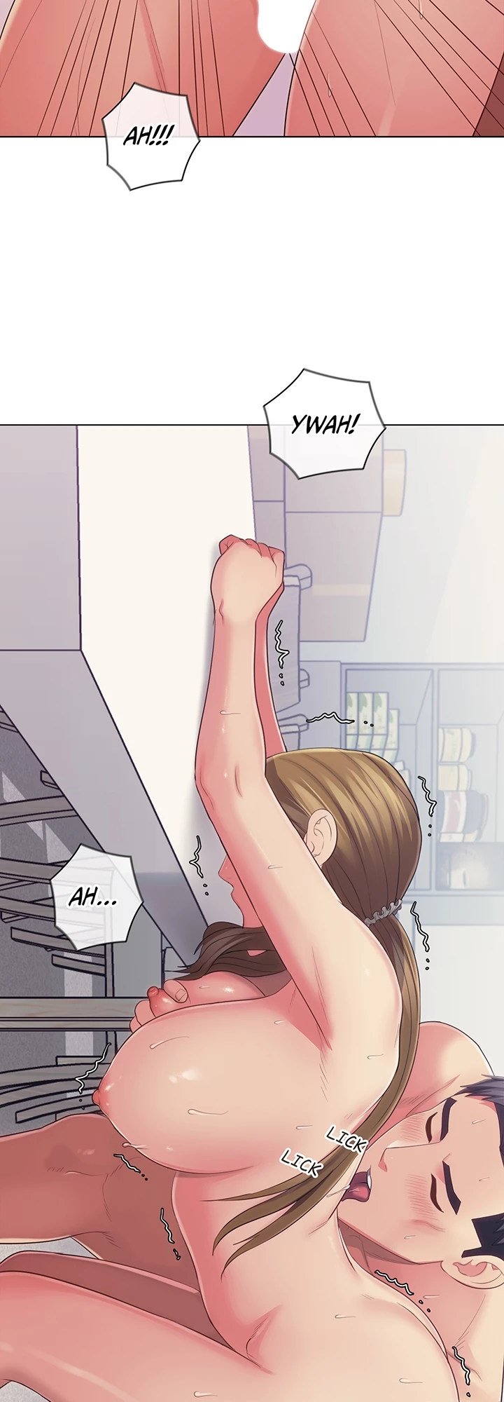 May I Help You? - Chapter 31 - picture 13