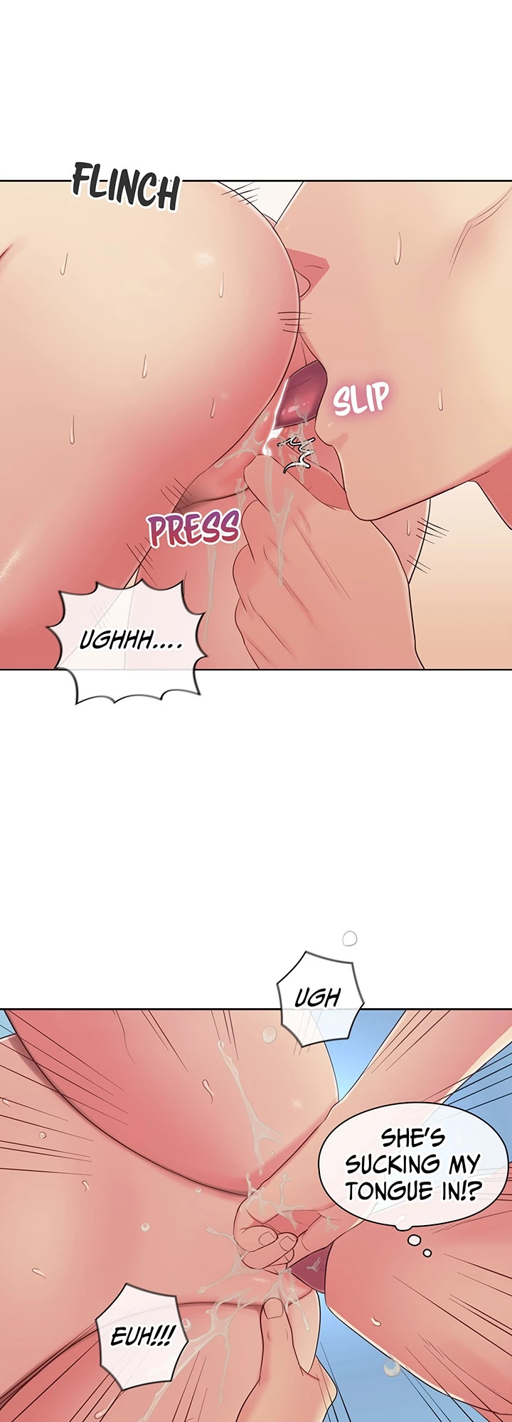 May I Help You? - Chapter 31 - picture 18