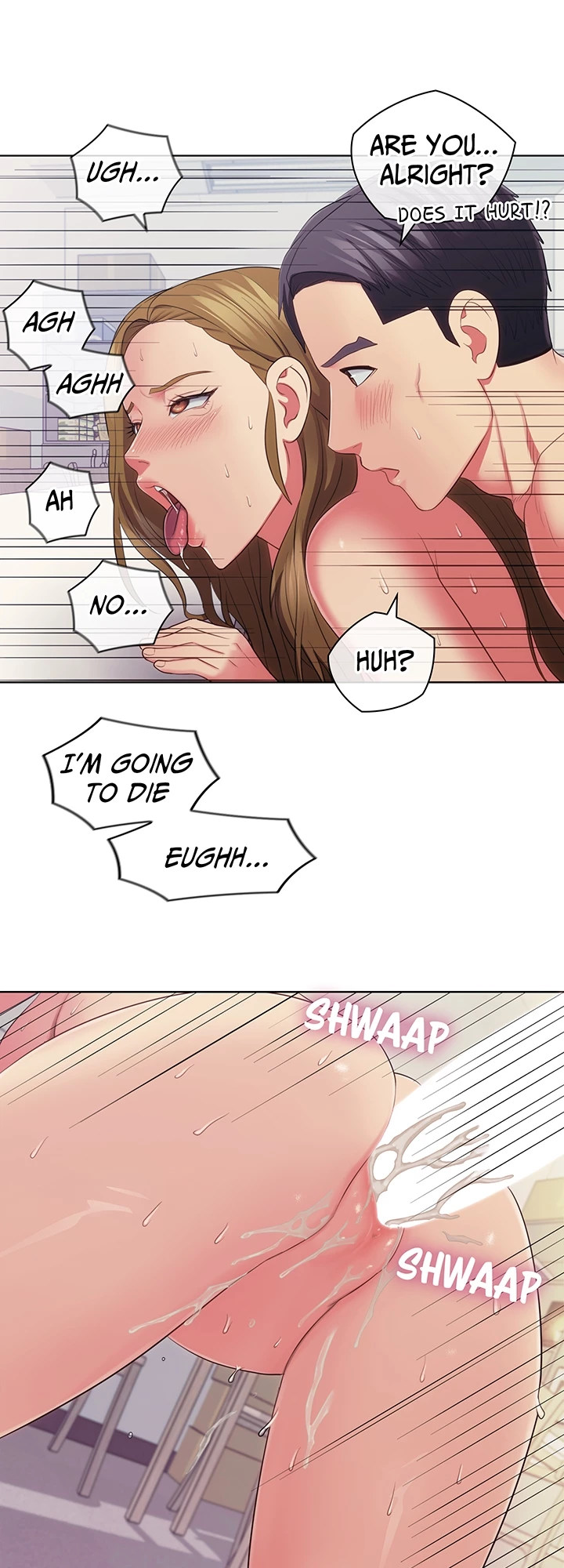 May I Help You? - Chapter 31 - picture 24