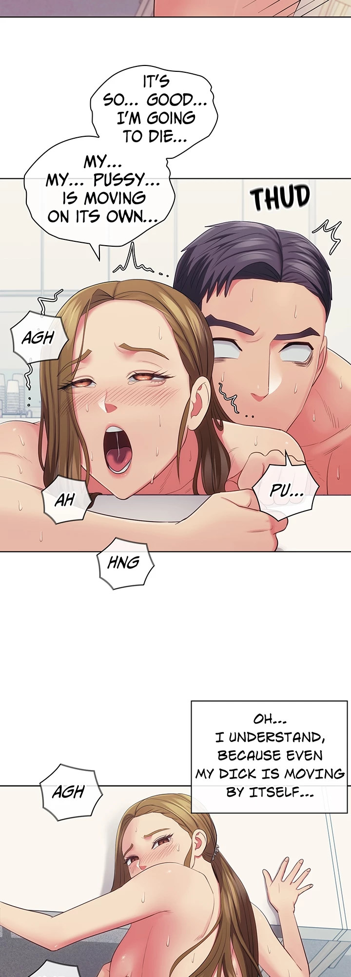May I Help You? - Chapter 31 - picture 25