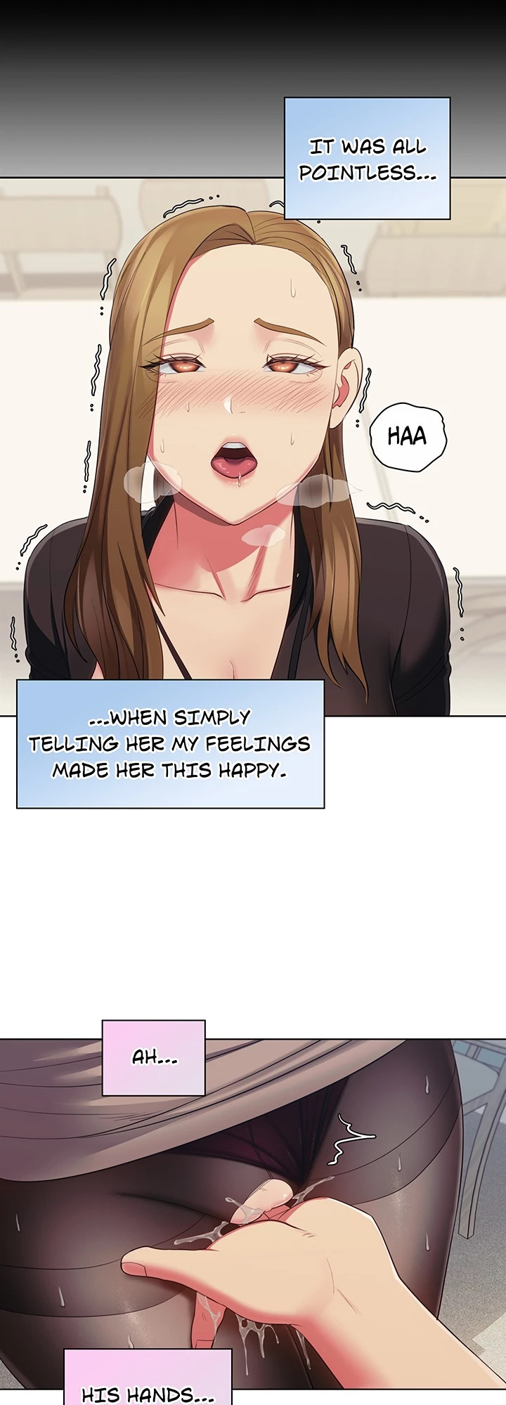May I Help You? - Chapter 31 - picture 3