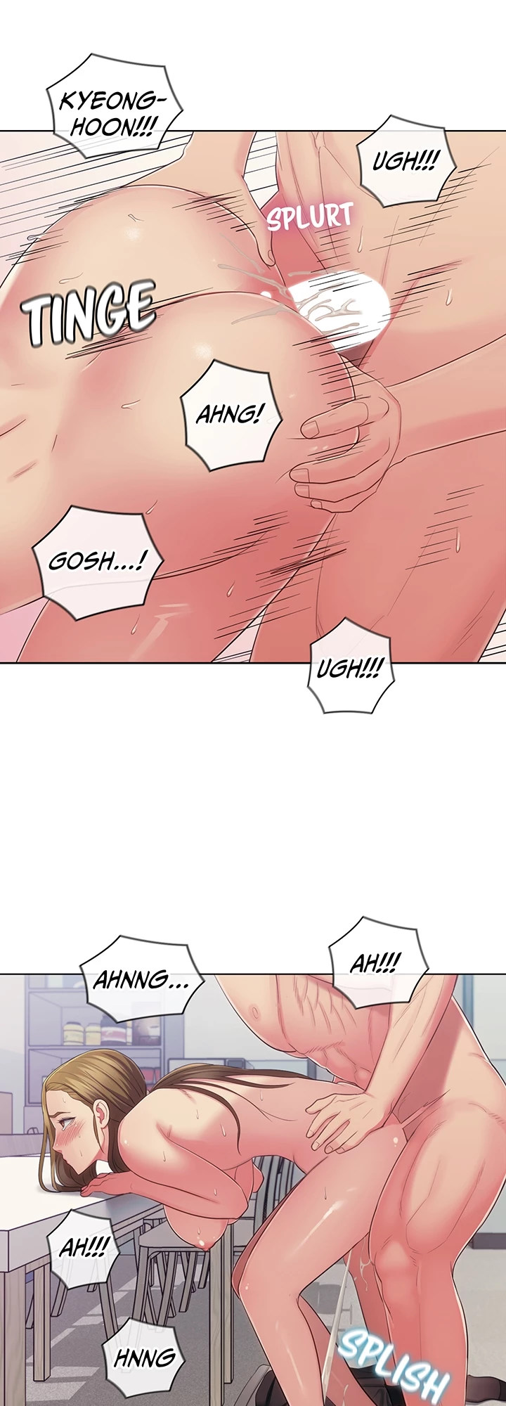 May I Help You? - Chapter 31 - picture 30