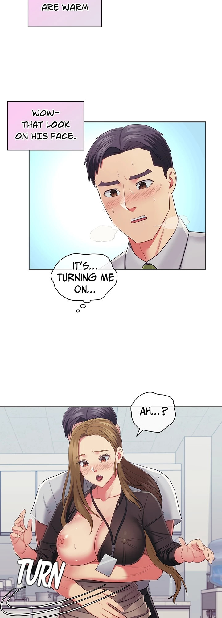 May I Help You? - Chapter 31 - picture 4