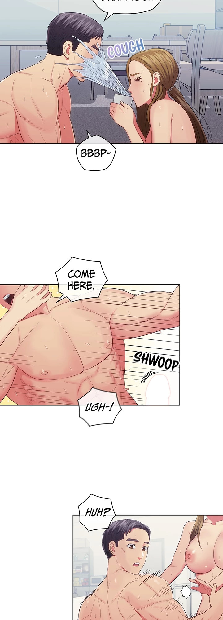 May I Help You? - Chapter 31 - picture 40