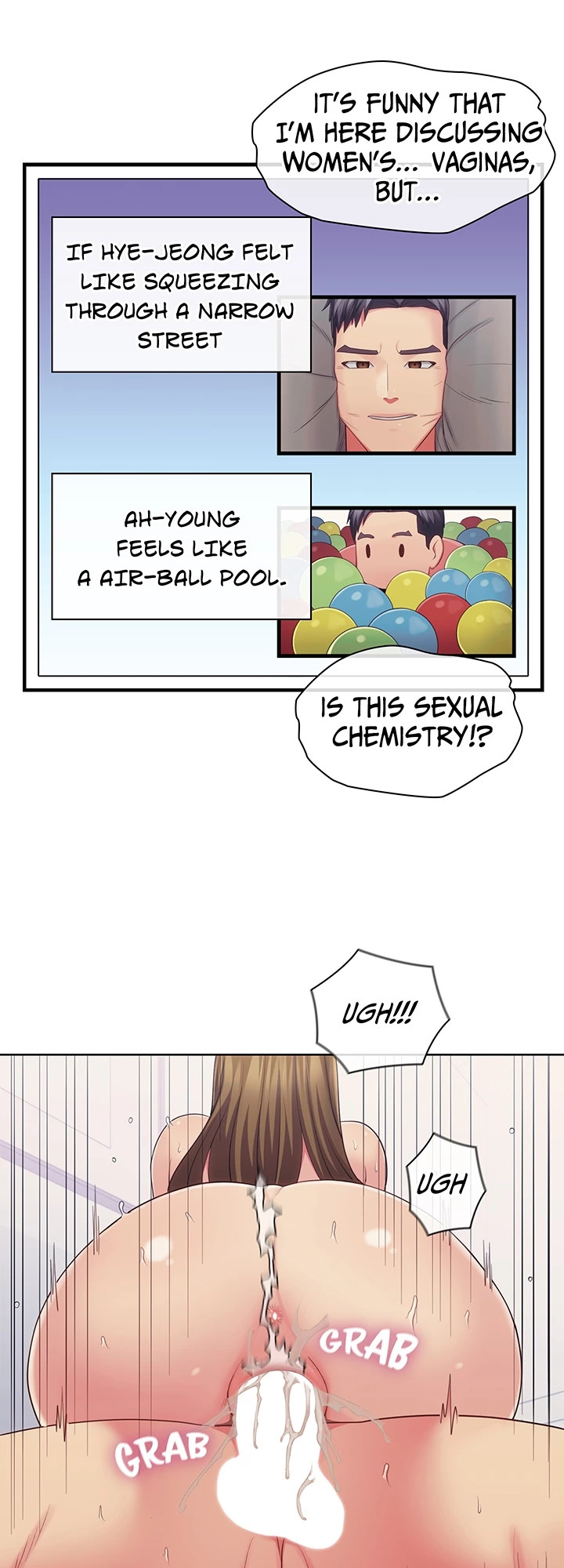 May I Help You? - Chapter 31 - picture 50