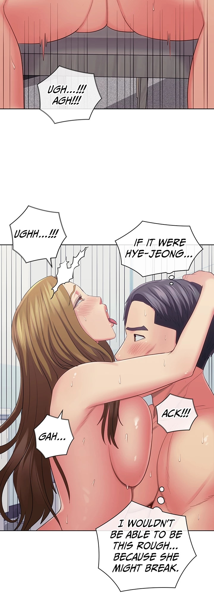 May I Help You? - Chapter 31 - picture 51