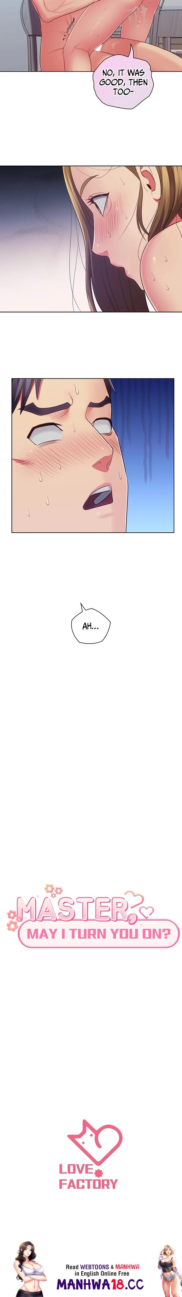 May I Help You? - Chapter 31 - picture 54