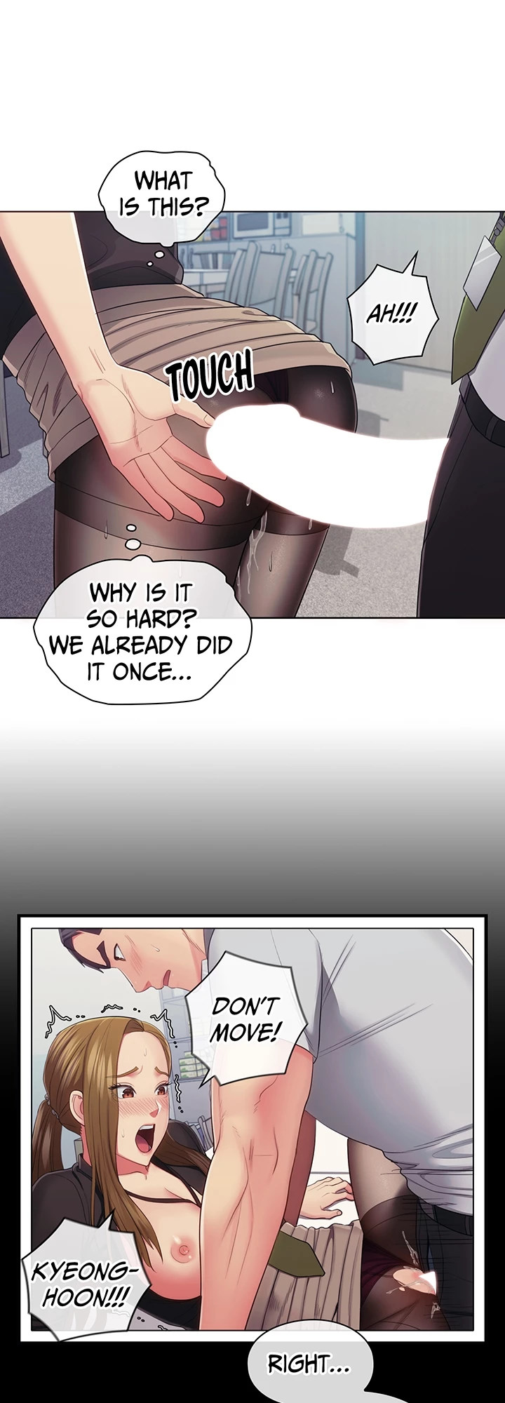 May I Help You? - Chapter 31 - picture 6