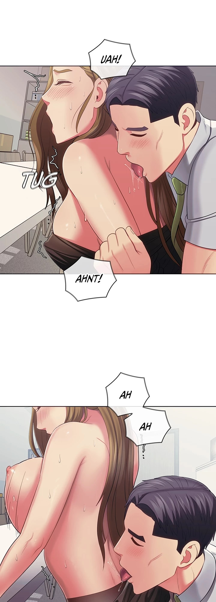 May I Help You? - Chapter 31 - picture 9