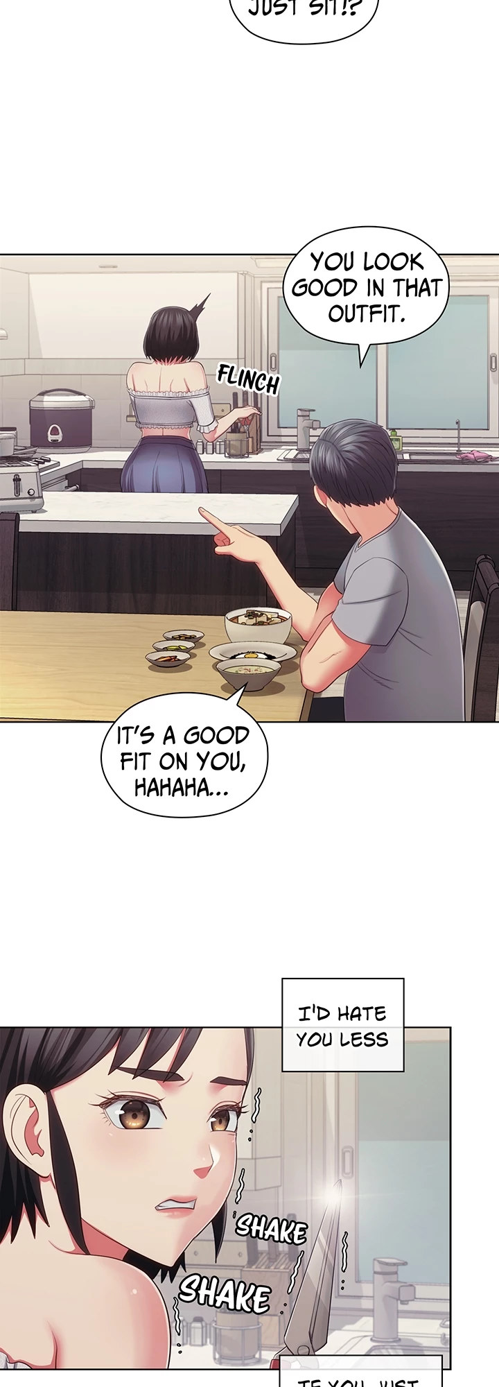 May I Help You? - Chapter 32 - picture 13
