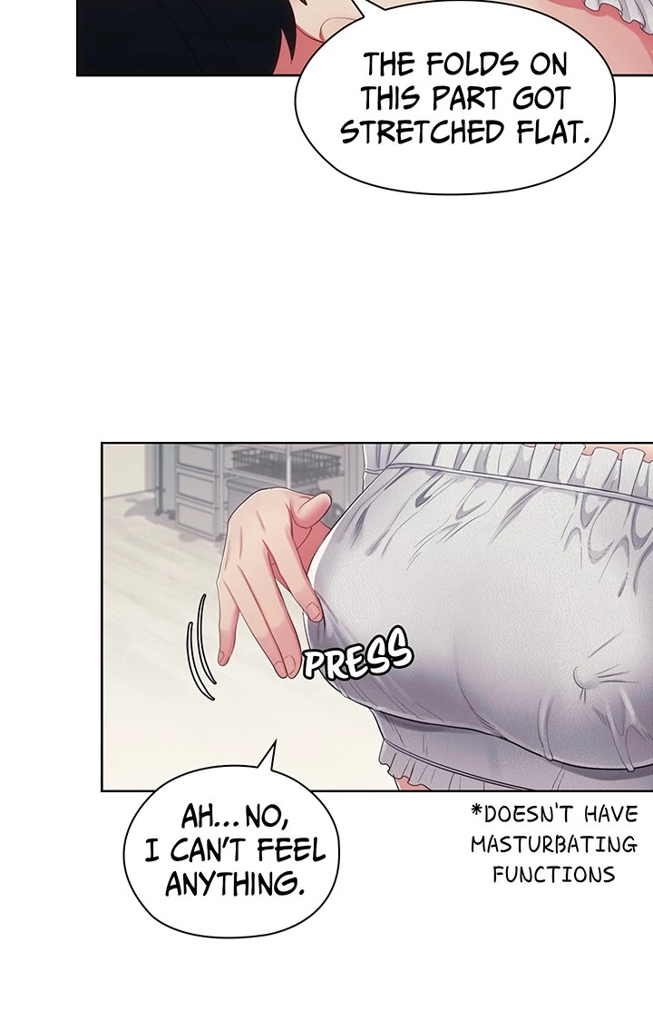 May I Help You? - Chapter 32 - picture 2
