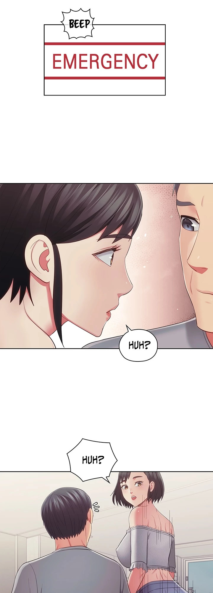 May I Help You? - Chapter 32 - picture 22
