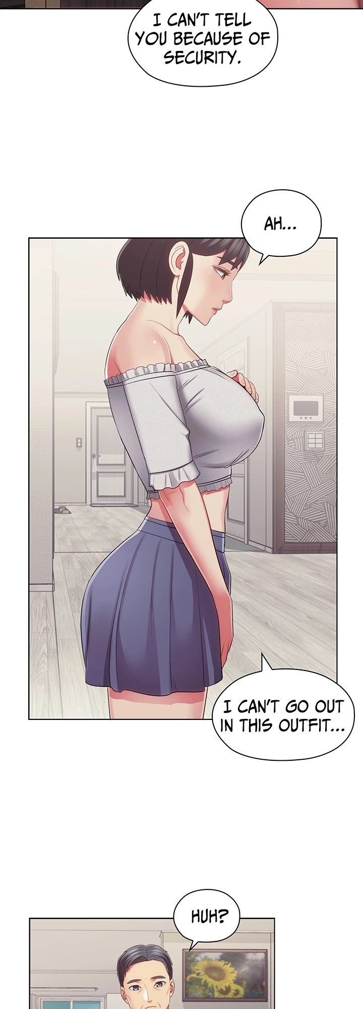 May I Help You? - Chapter 32 - picture 25