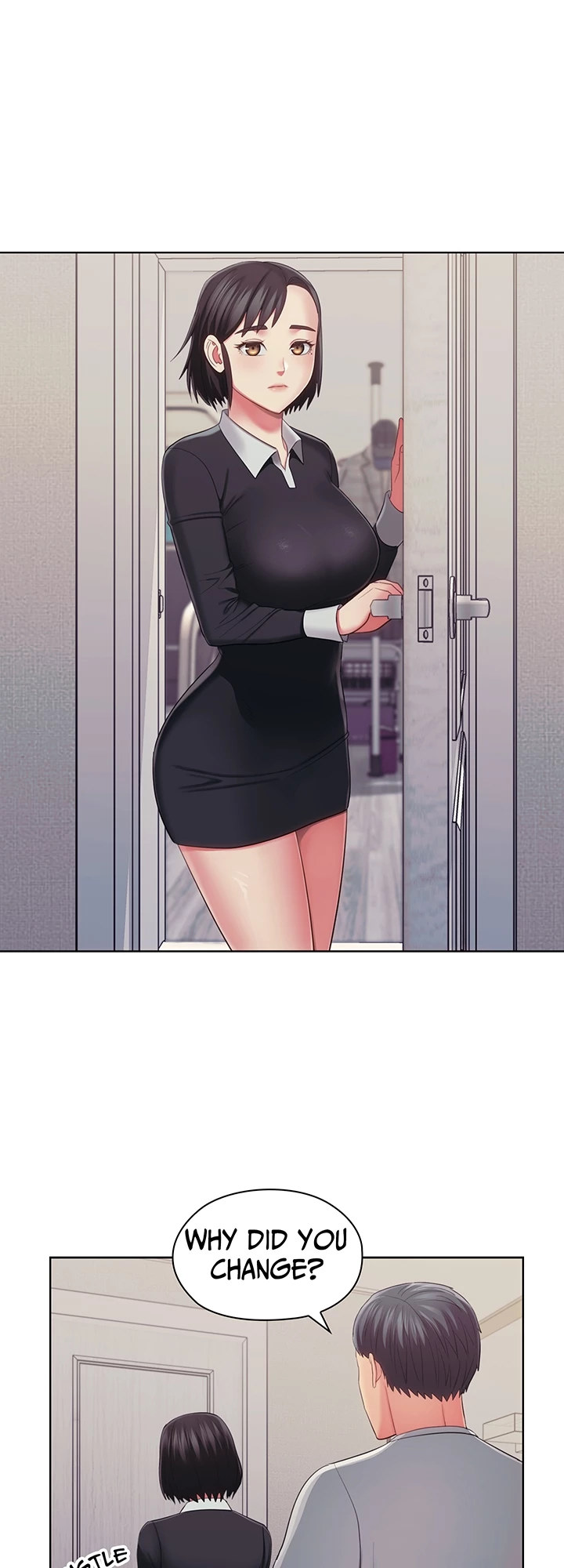May I Help You? - Chapter 32 - picture 27
