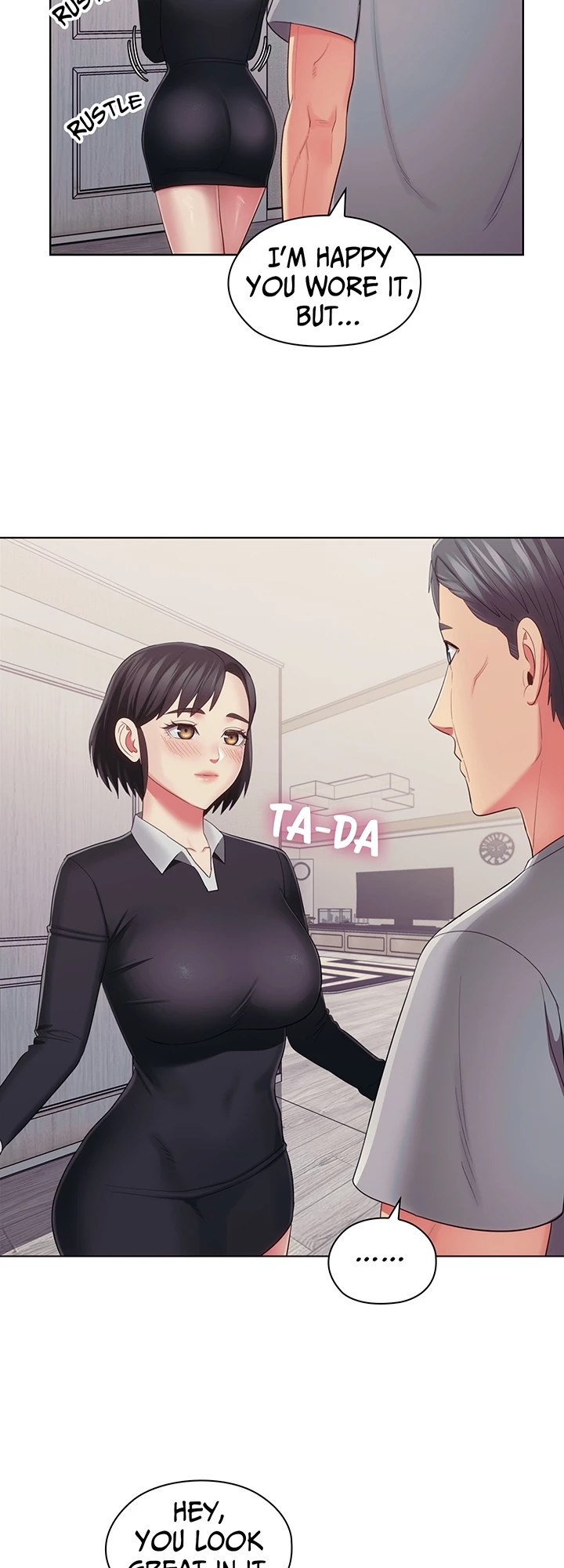 May I Help You? - Chapter 32 - picture 28