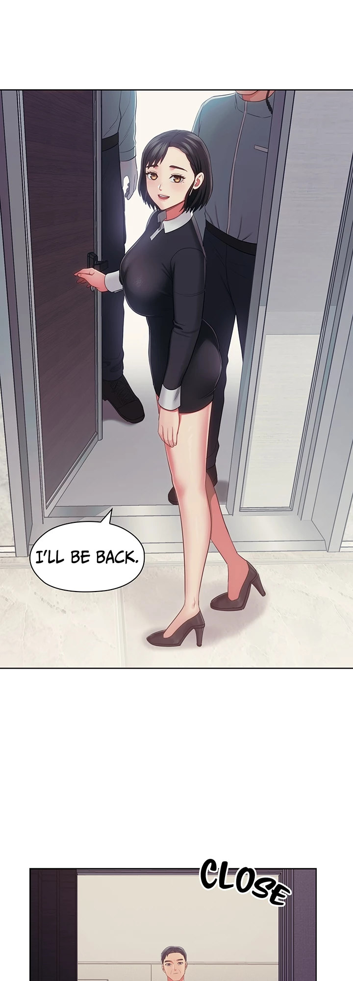 May I Help You? - Chapter 32 - picture 32