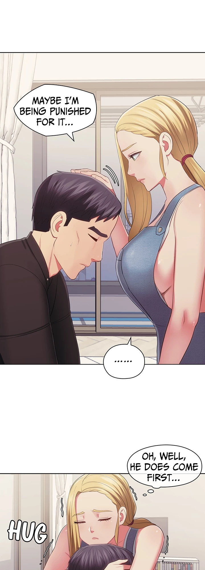 May I Help You? - Chapter 32 - picture 44