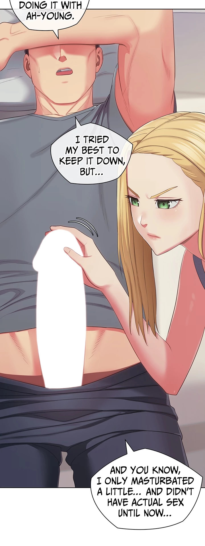 May I Help You? - Chapter 33 - picture 10