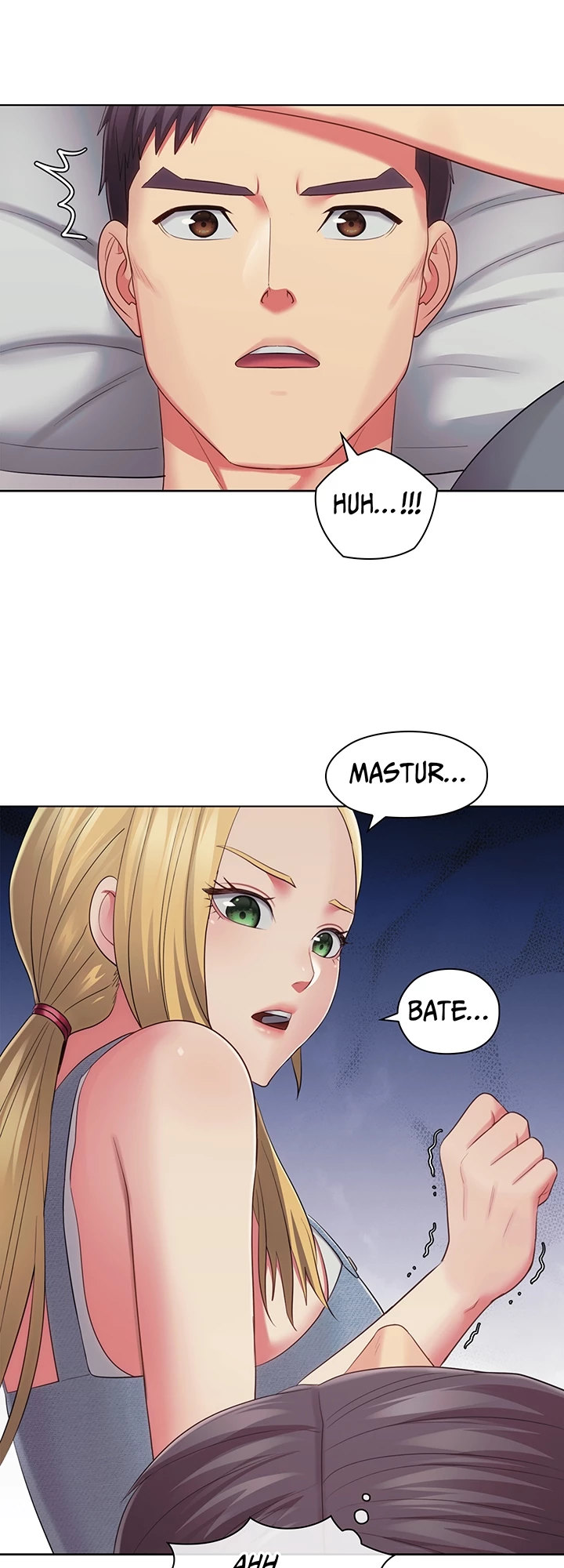 May I Help You? - Chapter 33 - picture 11