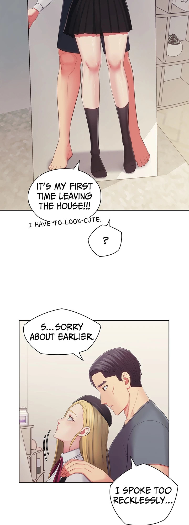 May I Help You? - Chapter 33 - picture 15