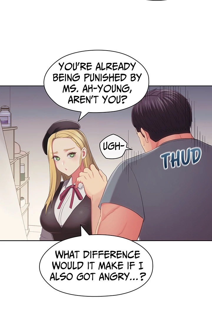 May I Help You? - Chapter 33 - picture 16