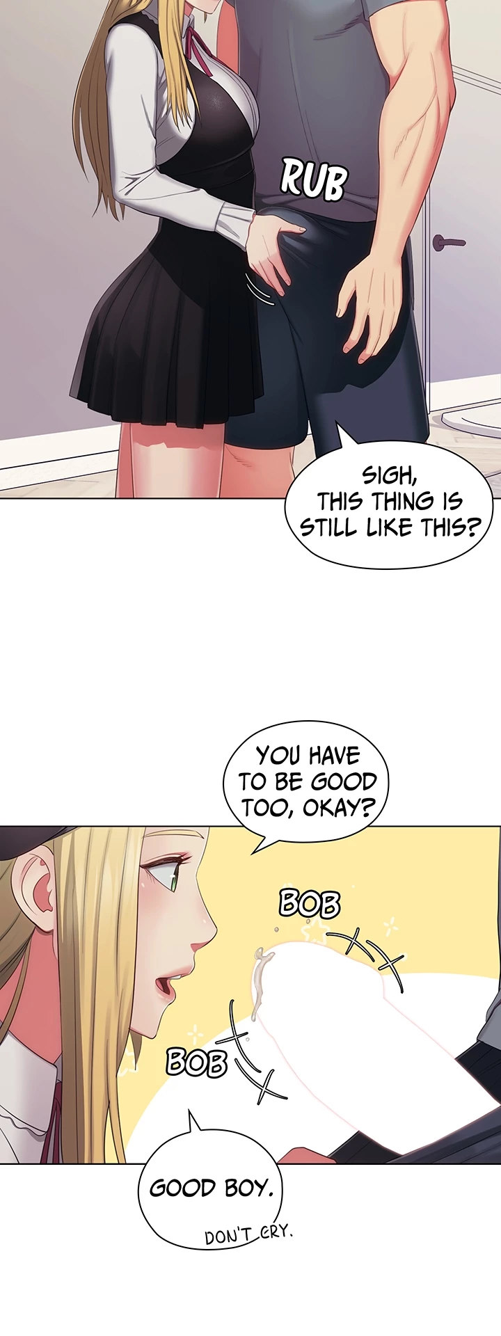 May I Help You? - Chapter 33 - picture 18