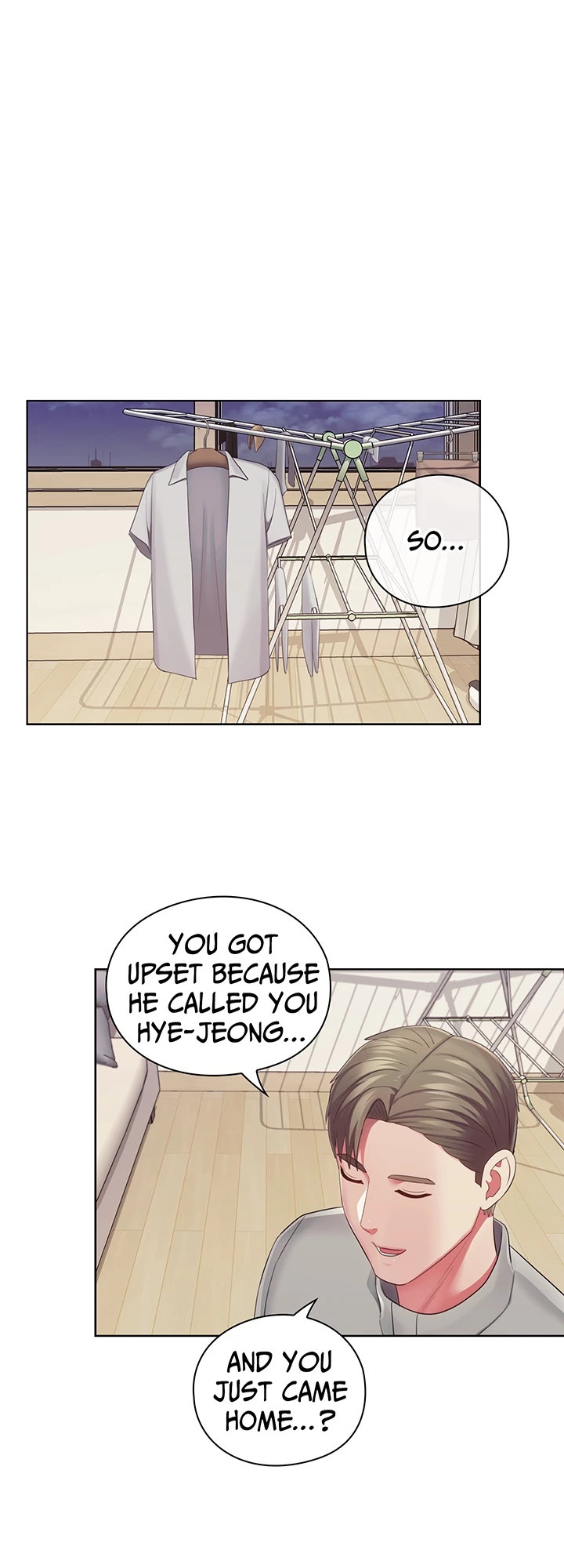 May I Help You? - Chapter 33 - picture 25