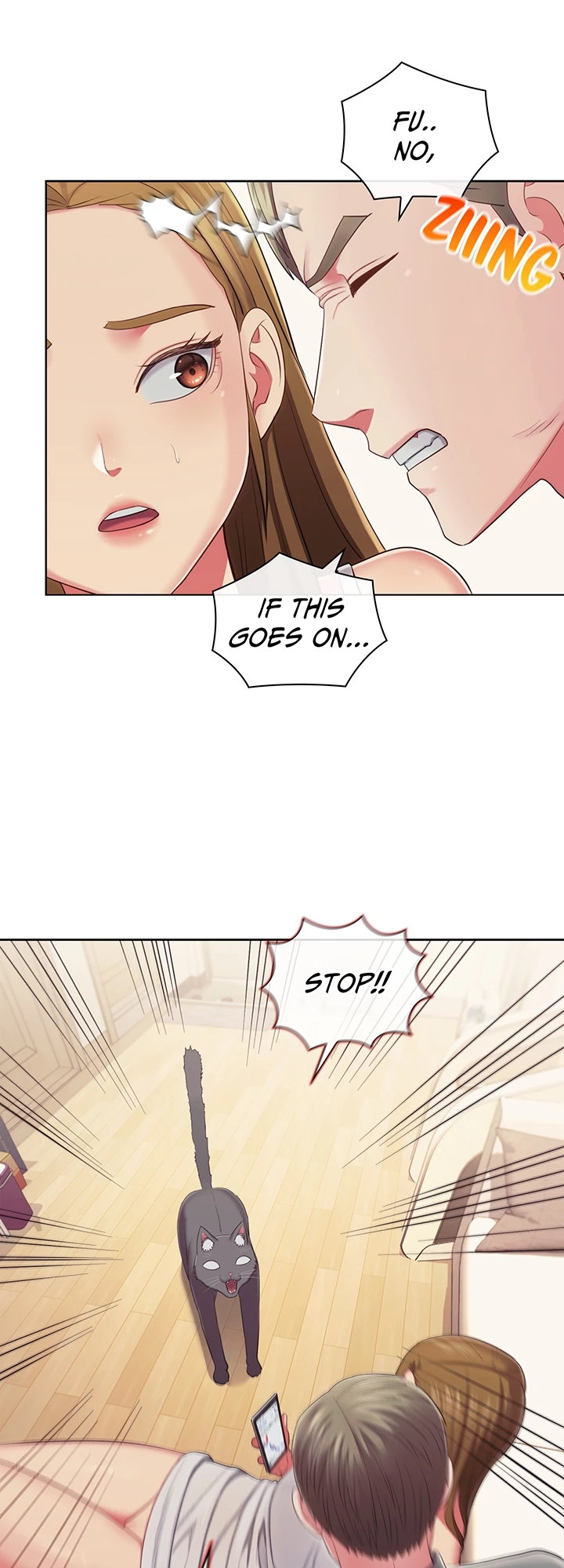 May I Help You? - Chapter 33 - picture 38