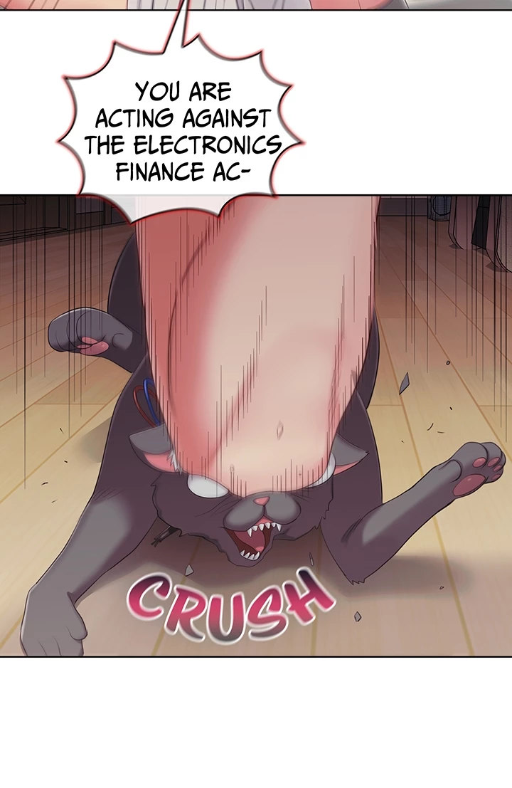 May I Help You? - Chapter 33 - picture 39