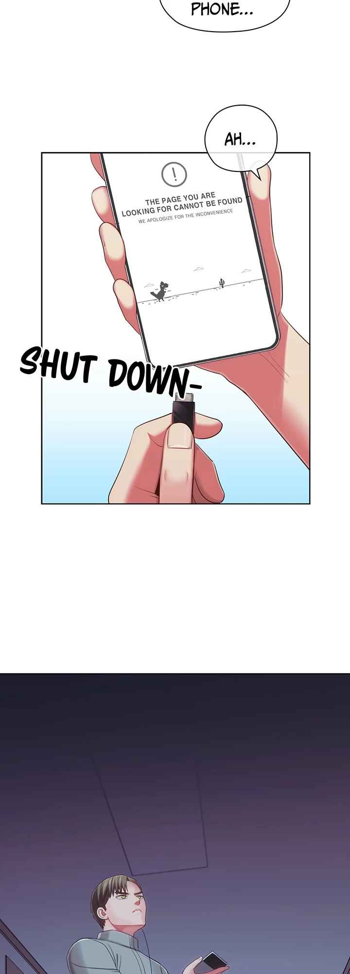 May I Help You? - Chapter 33 - picture 41