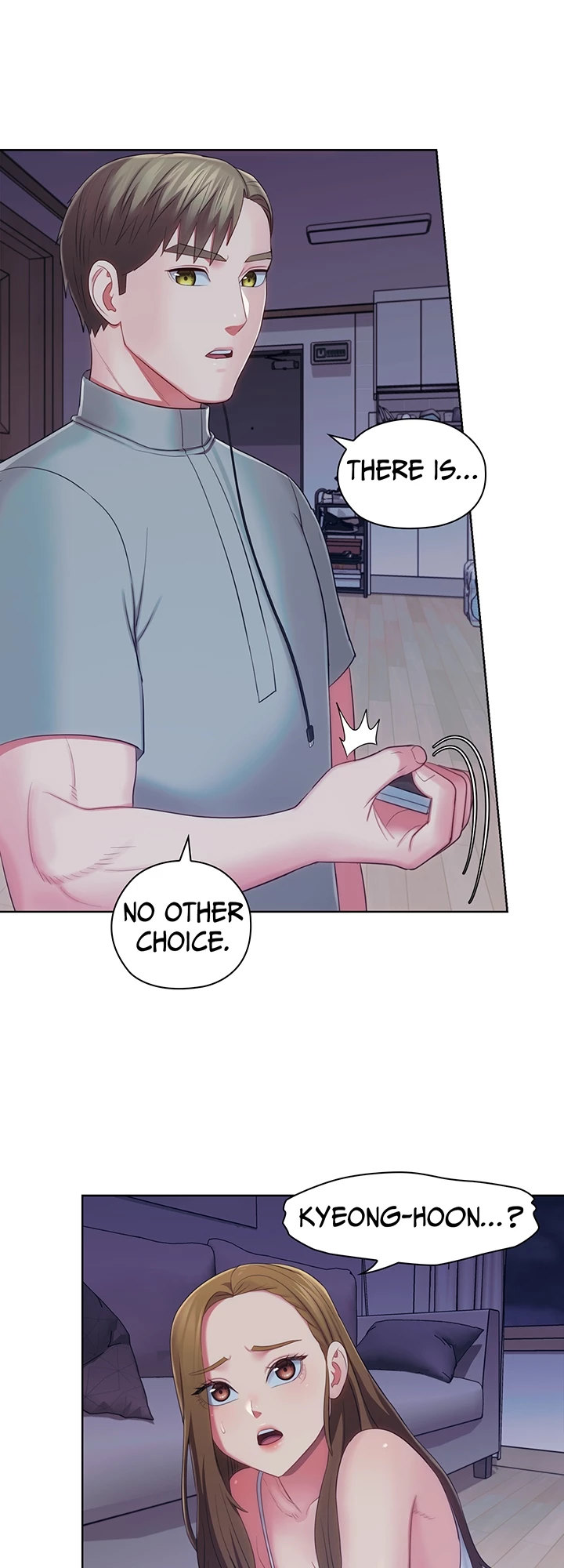 May I Help You? - Chapter 33 - picture 43