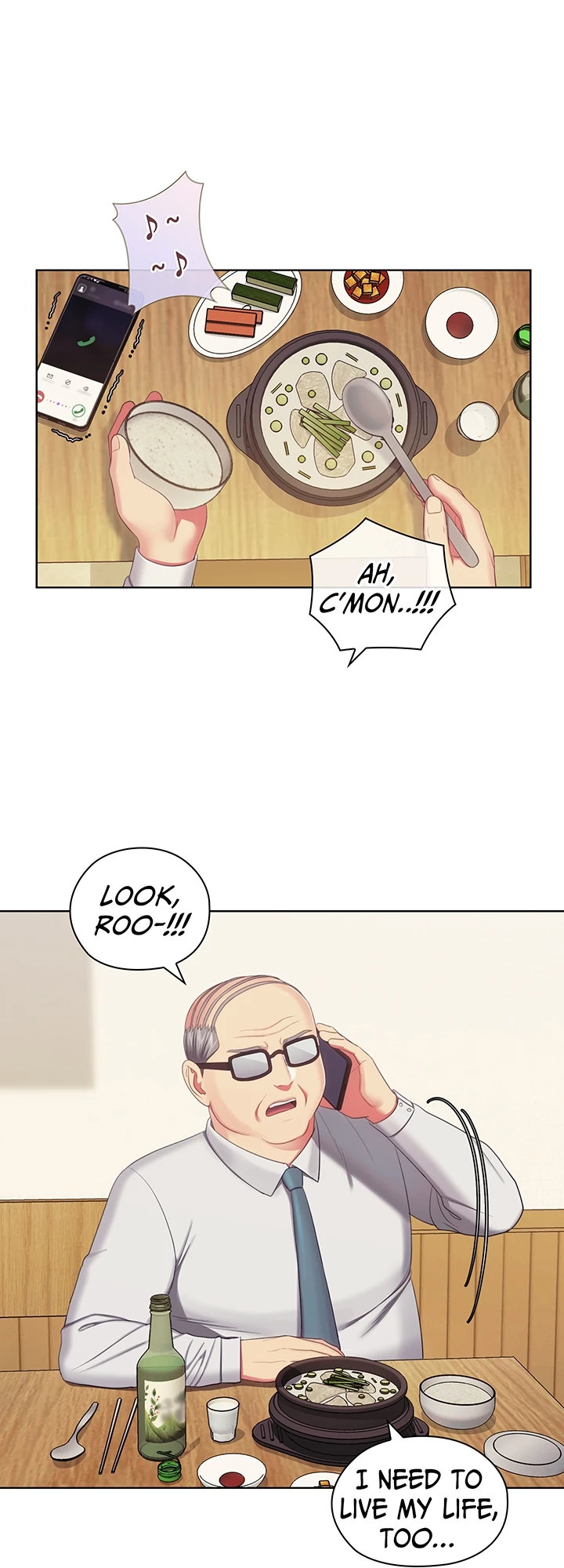 May I Help You? - Chapter 33 - picture 45