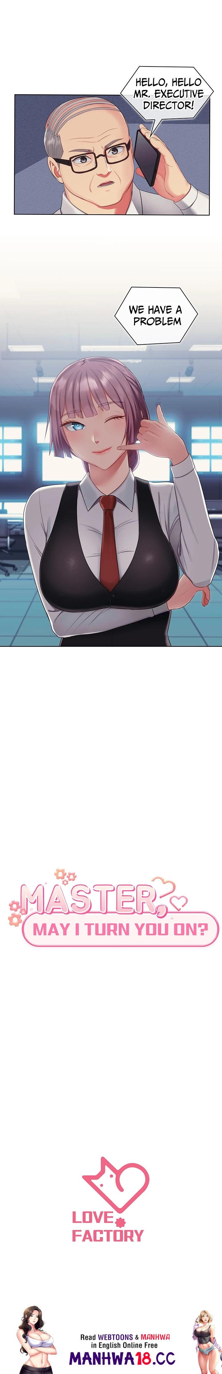 May I Help You? - Chapter 33 - picture 46