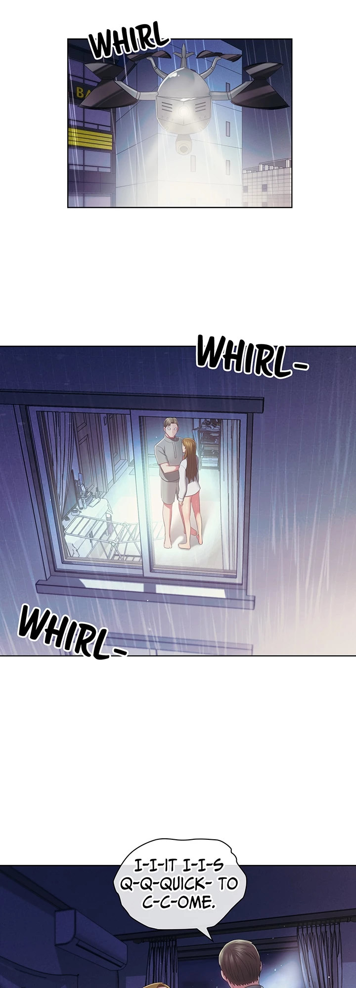 May I Help You? - Chapter 34 - picture 16