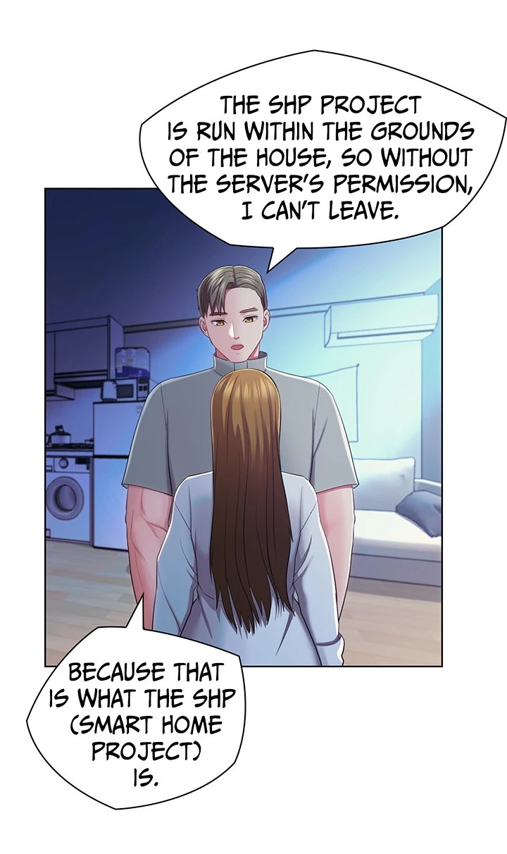 May I Help You? - Chapter 34 - picture 26