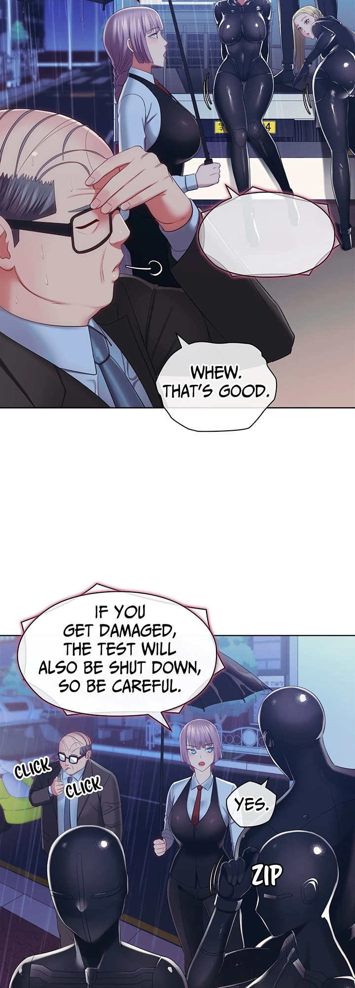 May I Help You? - Chapter 34 - picture 31