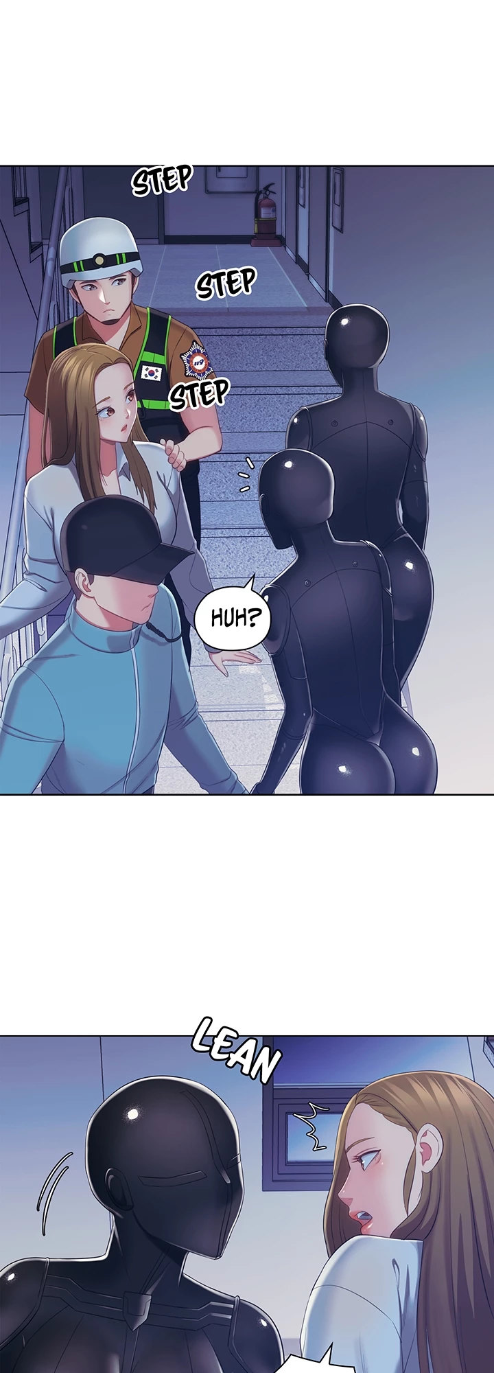 May I Help You? - Chapter 34 - picture 33